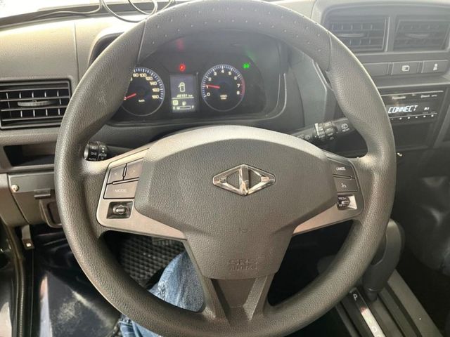 Mitsubishi Veryca  第4張相片