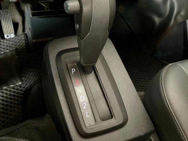 Mitsubishi Veryca  第6張相片