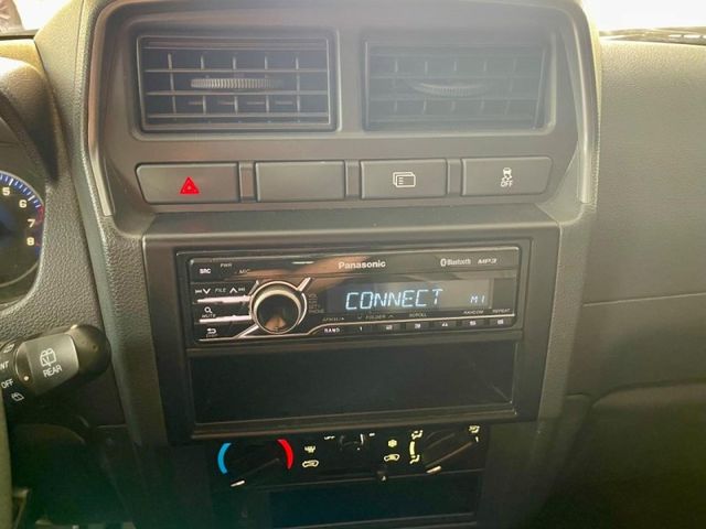 Mitsubishi Veryca  第7張相片