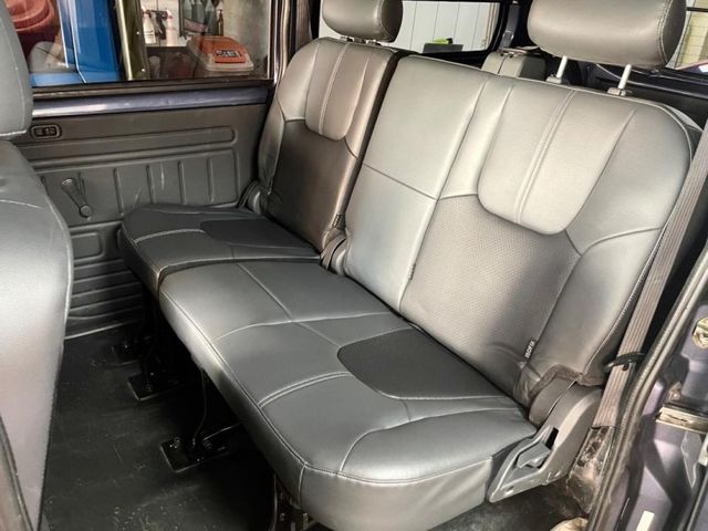 Mitsubishi Veryca  第8張相片