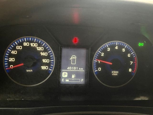 Mitsubishi Veryca  第9張相片