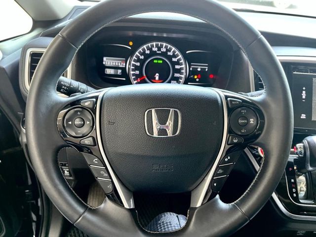 Honda Odyssey  第6張相片