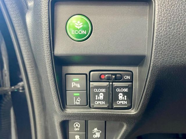 Honda Odyssey  第7張相片