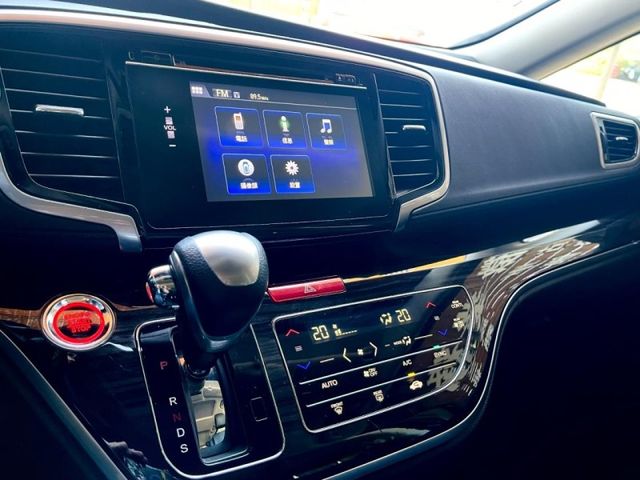 Honda Odyssey  第8張相片
