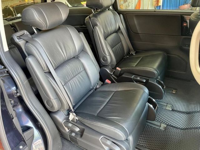 Honda Odyssey  第9張相片