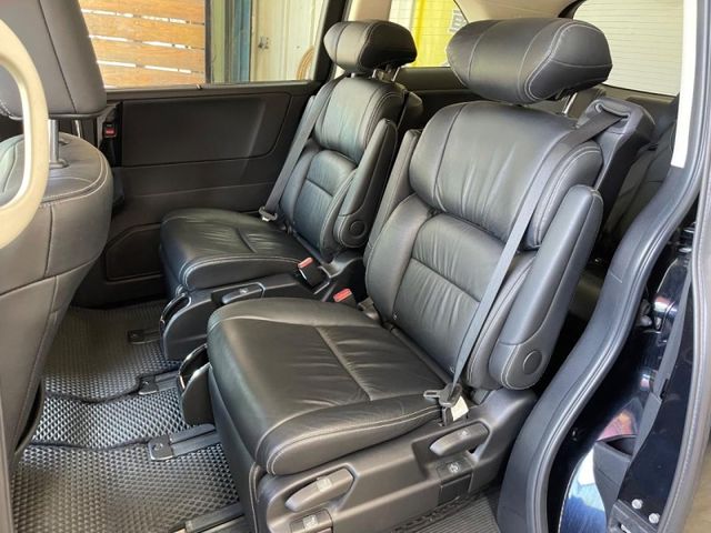 Honda Odyssey  第10張相片