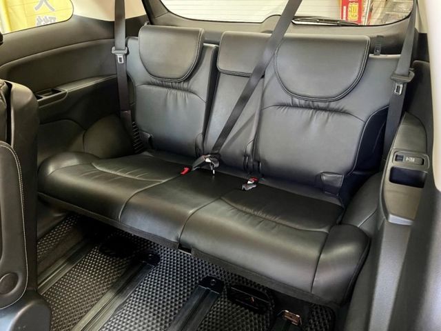 Honda Odyssey  第11張相片