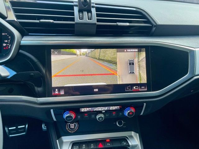 Audi Q3  第6張相片