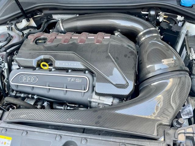 Audi RS3  第5張相片