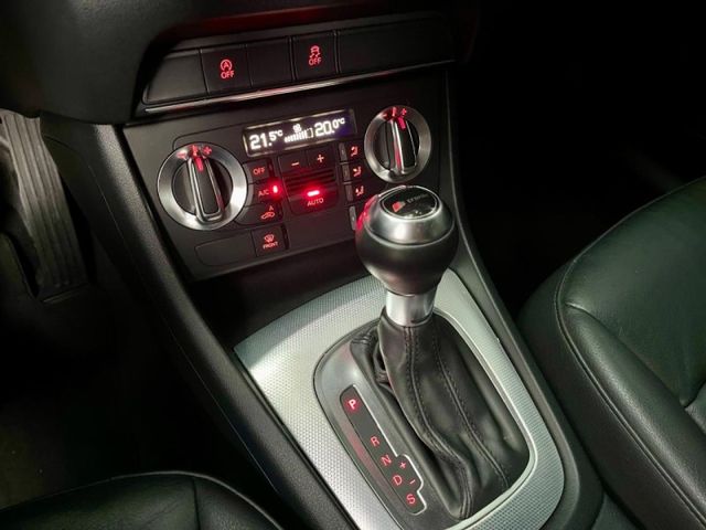 Audi Q3  第6張相片