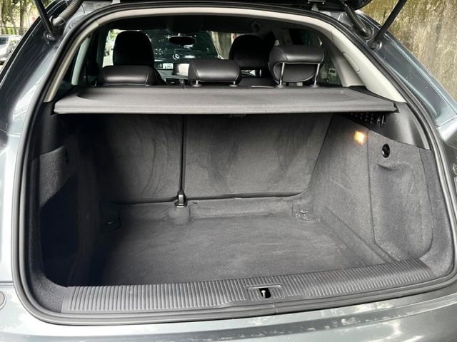 Audi Q3  第9張相片