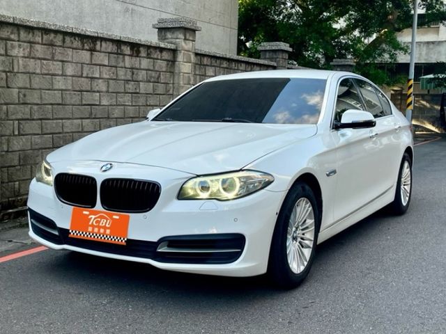 BMW/ 寶馬 520i  第1張相片