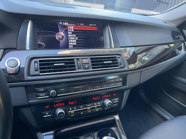 BMW/ 寶馬 520i  第5張相片