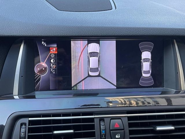 BMW/ 寶馬 520i  第7張相片