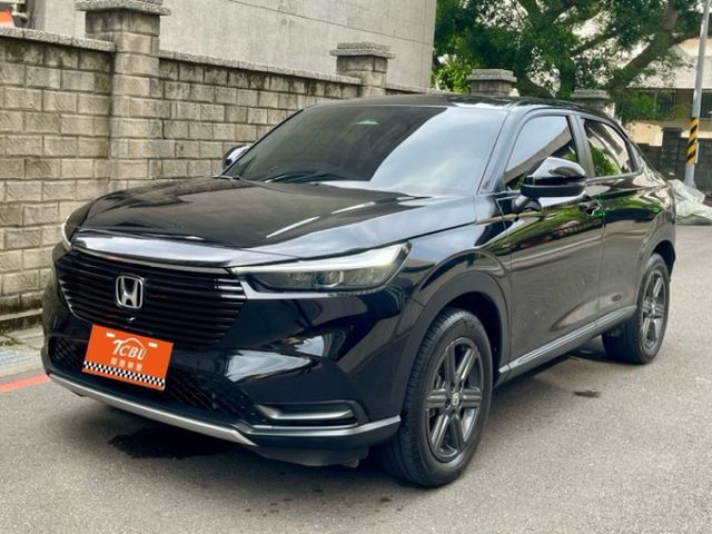 Honda HR-V  第1張相片