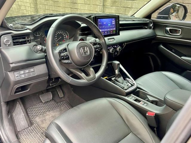 Honda HR-V  第4張相片