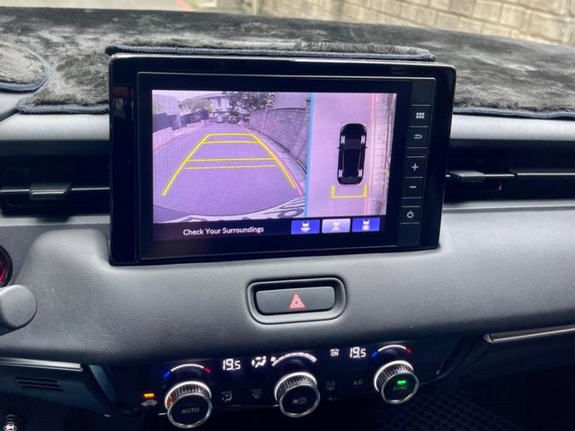 Honda HR-V  第5張相片