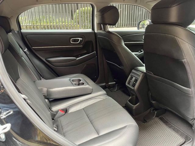 Honda HR-V  第6張相片