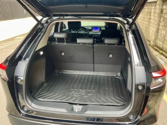 Honda HR-V  第7張相片