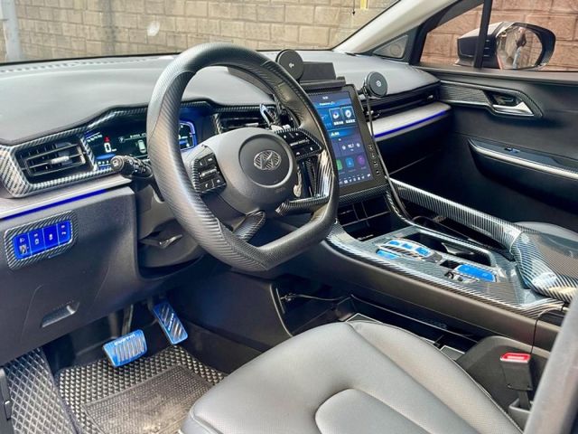 Hyundai Custin  第4張相片