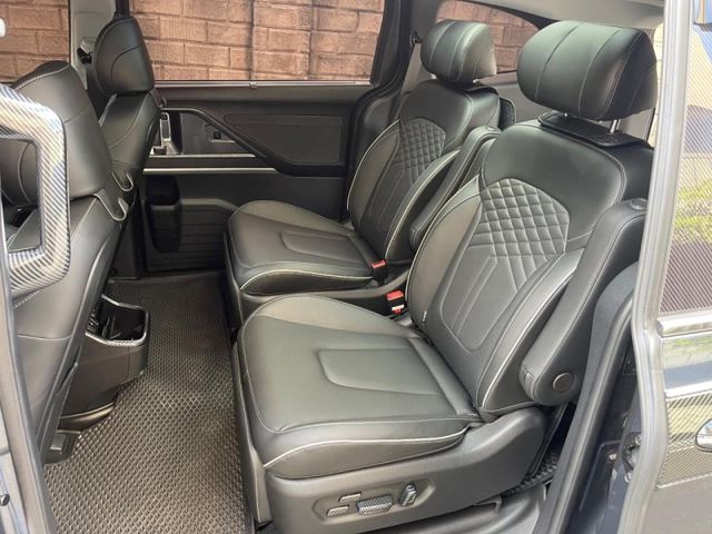 Hyundai Custin  第11張相片