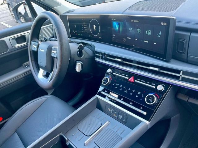 Hyundai Santa Fe  第4張相片