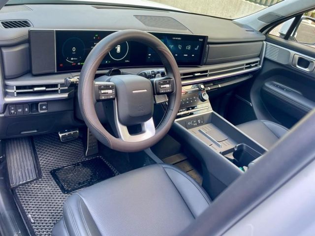 Hyundai Santa Fe  第5張相片