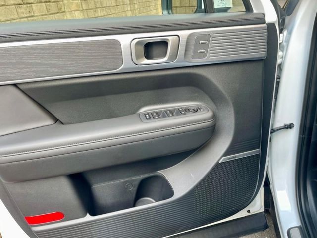 Hyundai Santa Fe  第7張相片