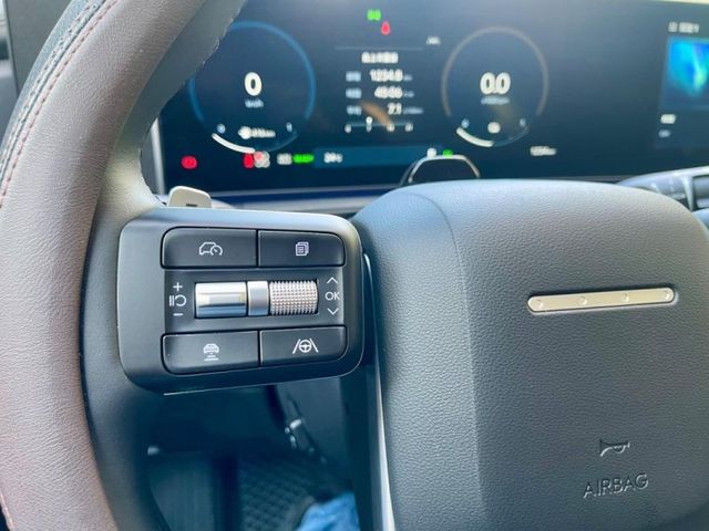 Hyundai Santa Fe  第8張相片