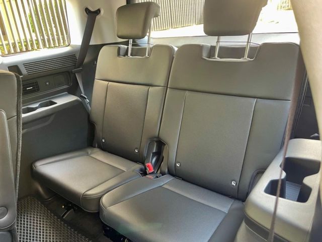 Hyundai Santa Fe  第13張相片