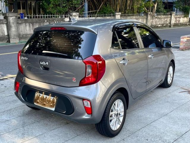 Kia Picanto  第2張相片
