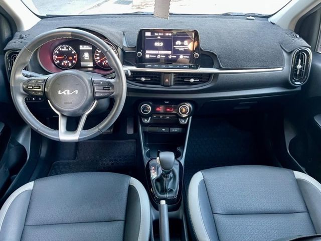 Kia Picanto  第3張相片