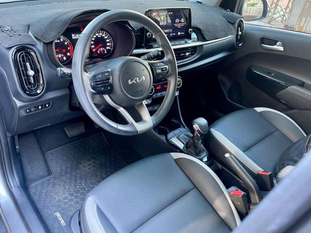 Kia Picanto  第4張相片