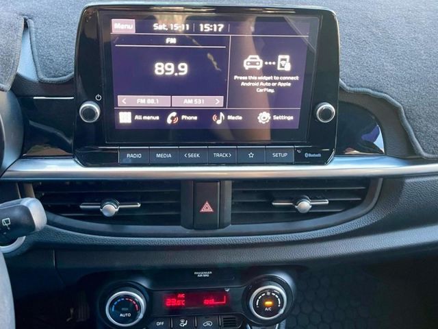 Kia Picanto  第5張相片