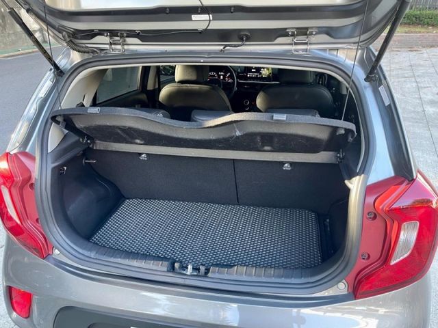 Kia Picanto  第7張相片