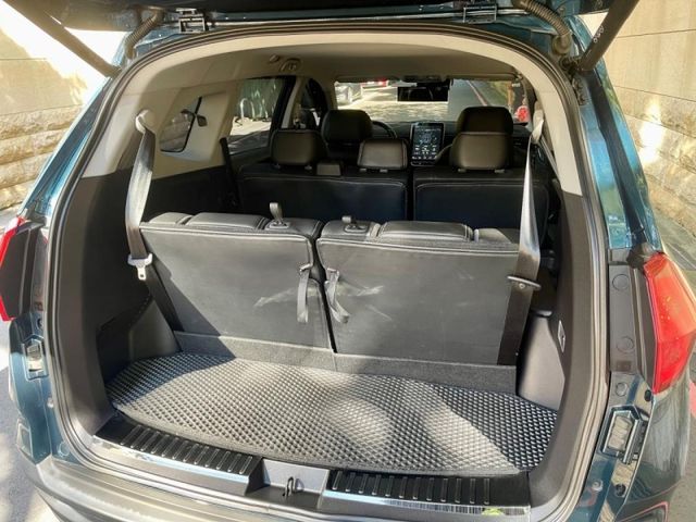 Luxgen URX  第11張相片