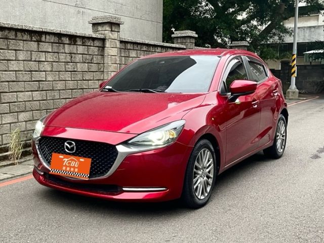 Mazda Mazda2  第1張相片
