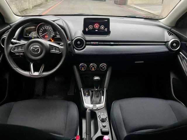 Mazda Mazda2  第3張相片