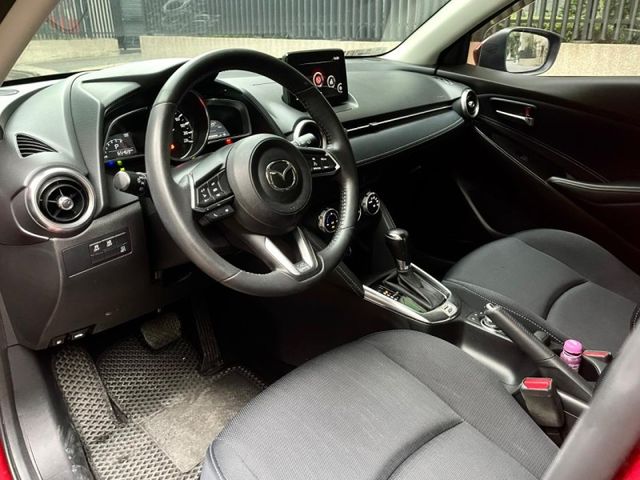 Mazda Mazda2  第4張相片