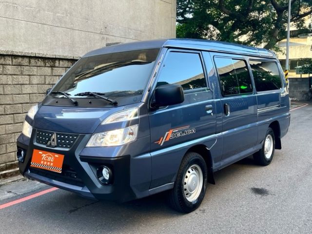Mitsubishi Delica  第1張相片