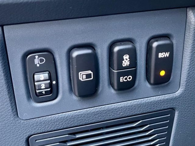 Mitsubishi Delica  第8張相片