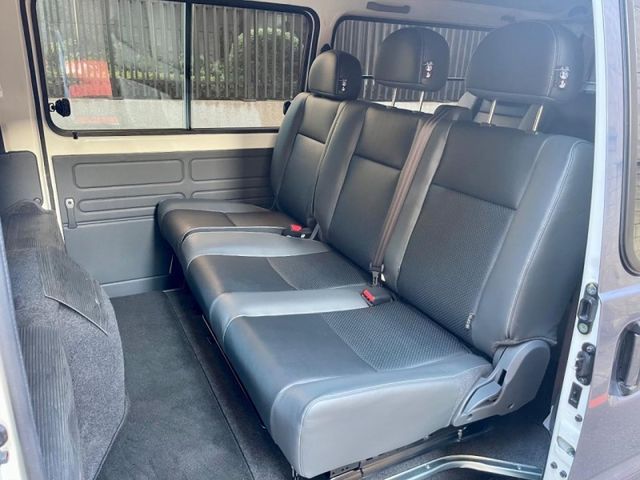 Mitsubishi Delica  第9張相片