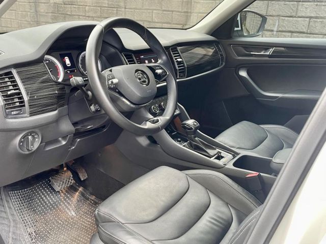 Skoda Kodiaq  第4張相片