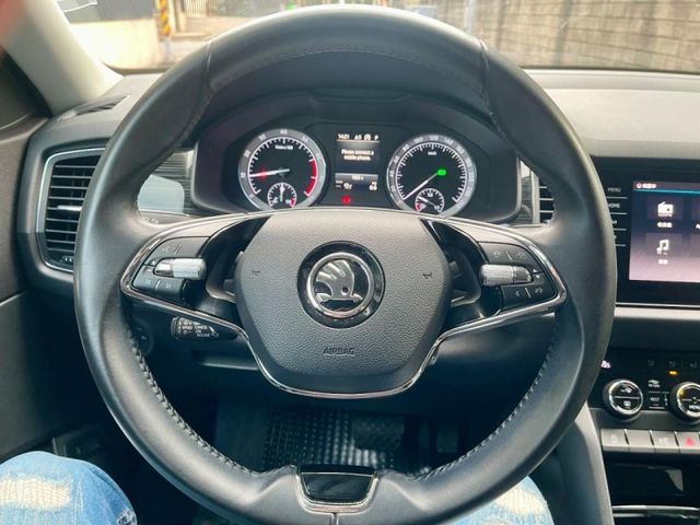 Skoda Kodiaq  第5張相片