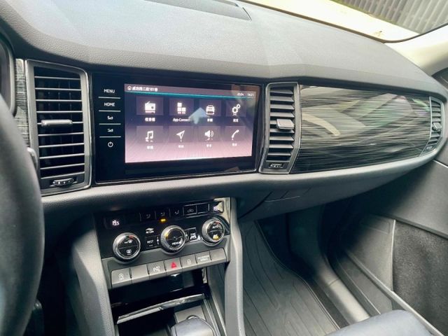 Skoda Kodiaq  第6張相片