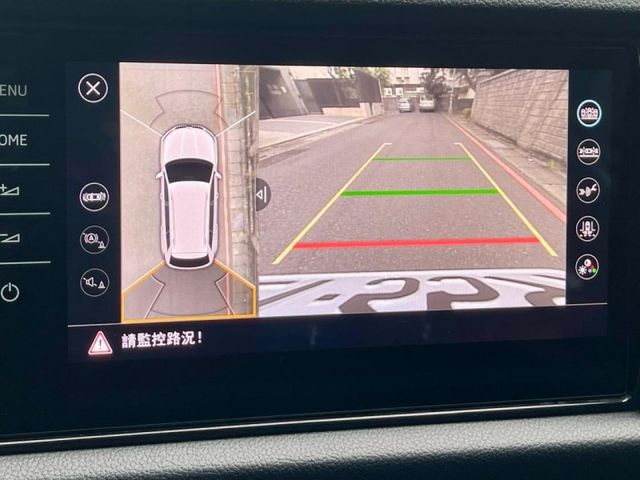 Skoda Kodiaq  第7張相片