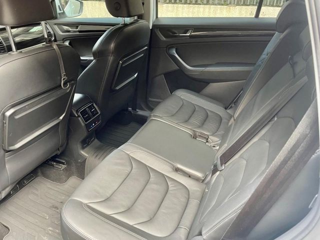 Skoda Kodiaq  第8張相片