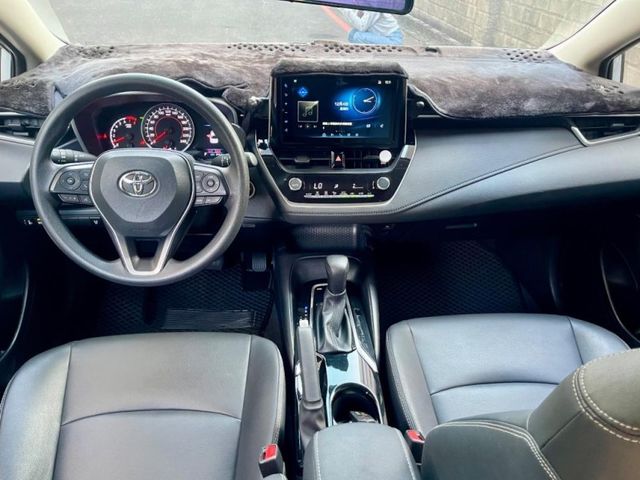 Toyota ALTIS  第3張相片