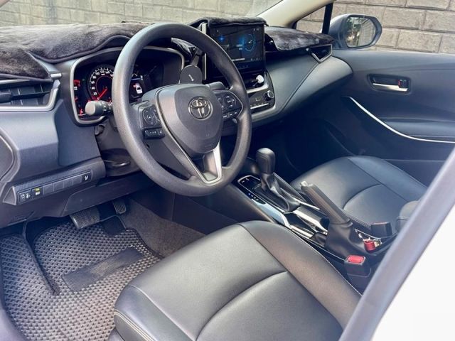 Toyota ALTIS  第4張相片