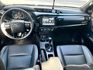 Toyota Hilux  第5張縮圖
